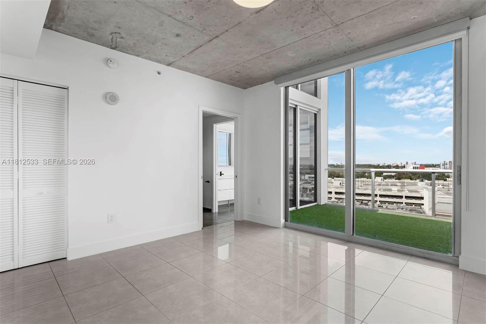 TWO MIDTOWN MIAMI CONDO - Residential