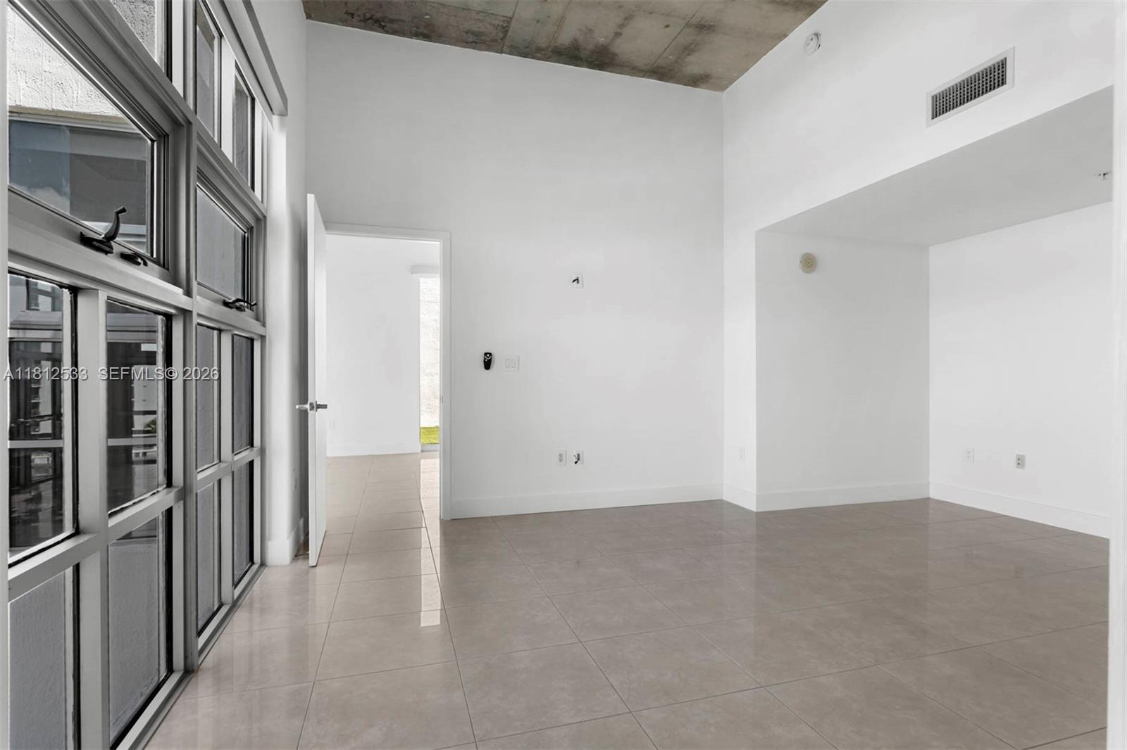 TWO MIDTOWN MIAMI CONDO - Residential