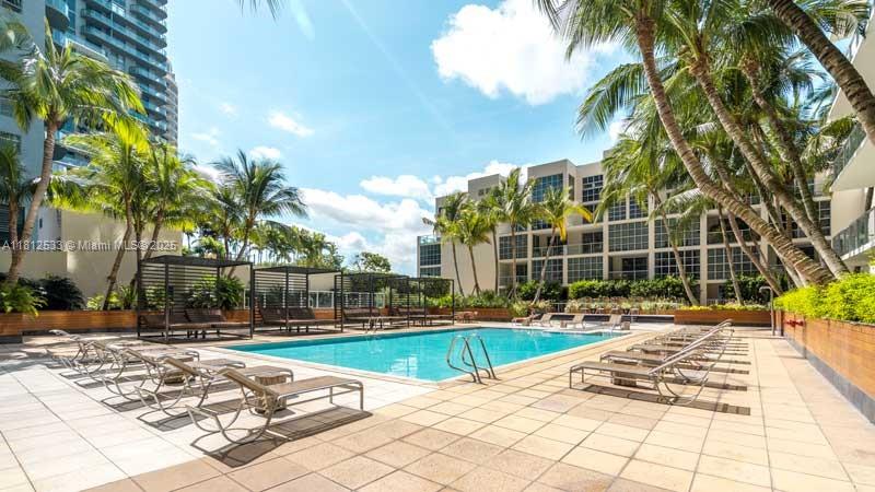 TWO MIDTOWN MIAMI CONDO - Residential