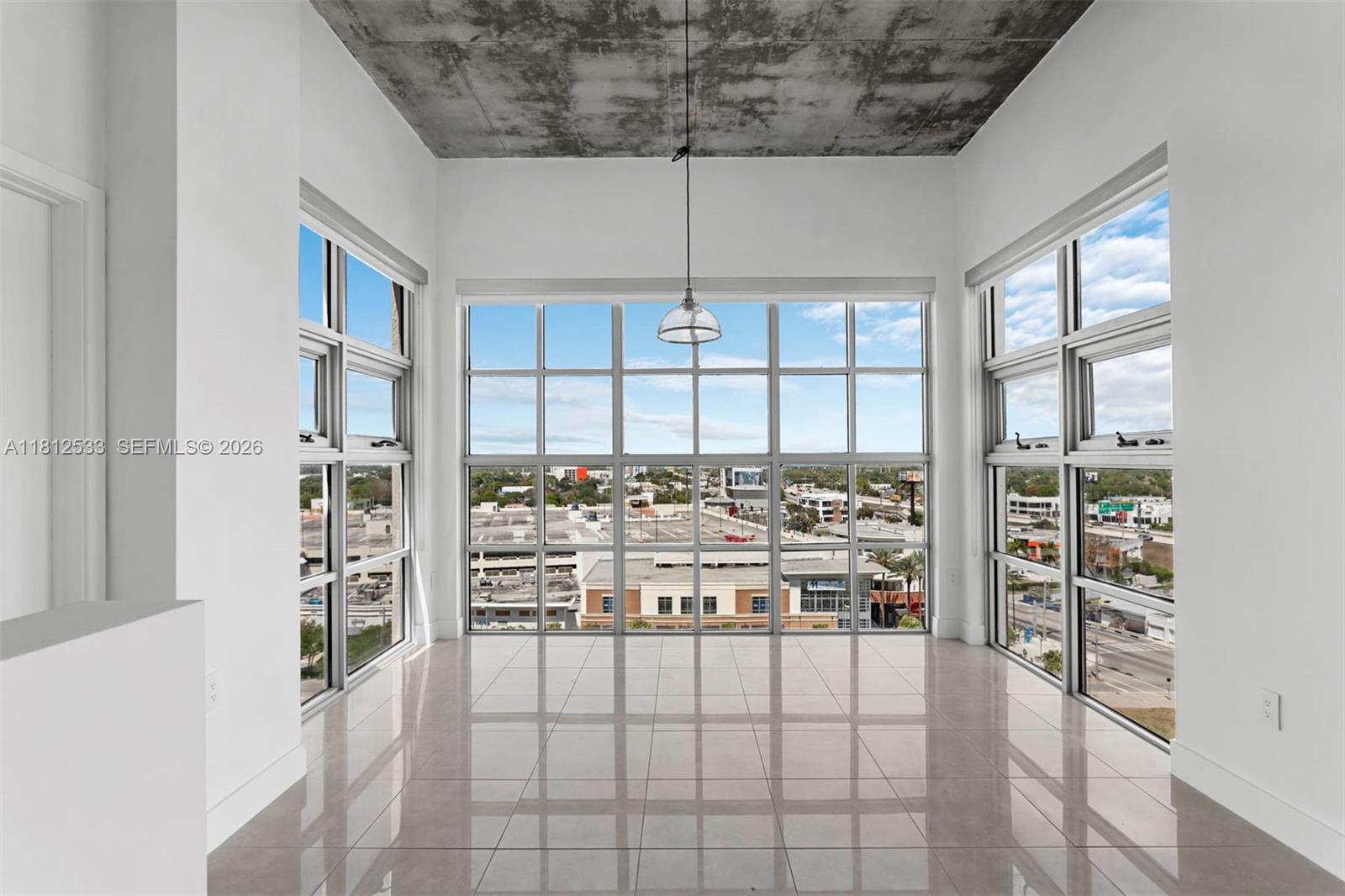 TWO MIDTOWN MIAMI CONDO - Residential