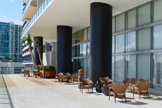 TWO MIDTOWN MIAMI CONDO - Residential