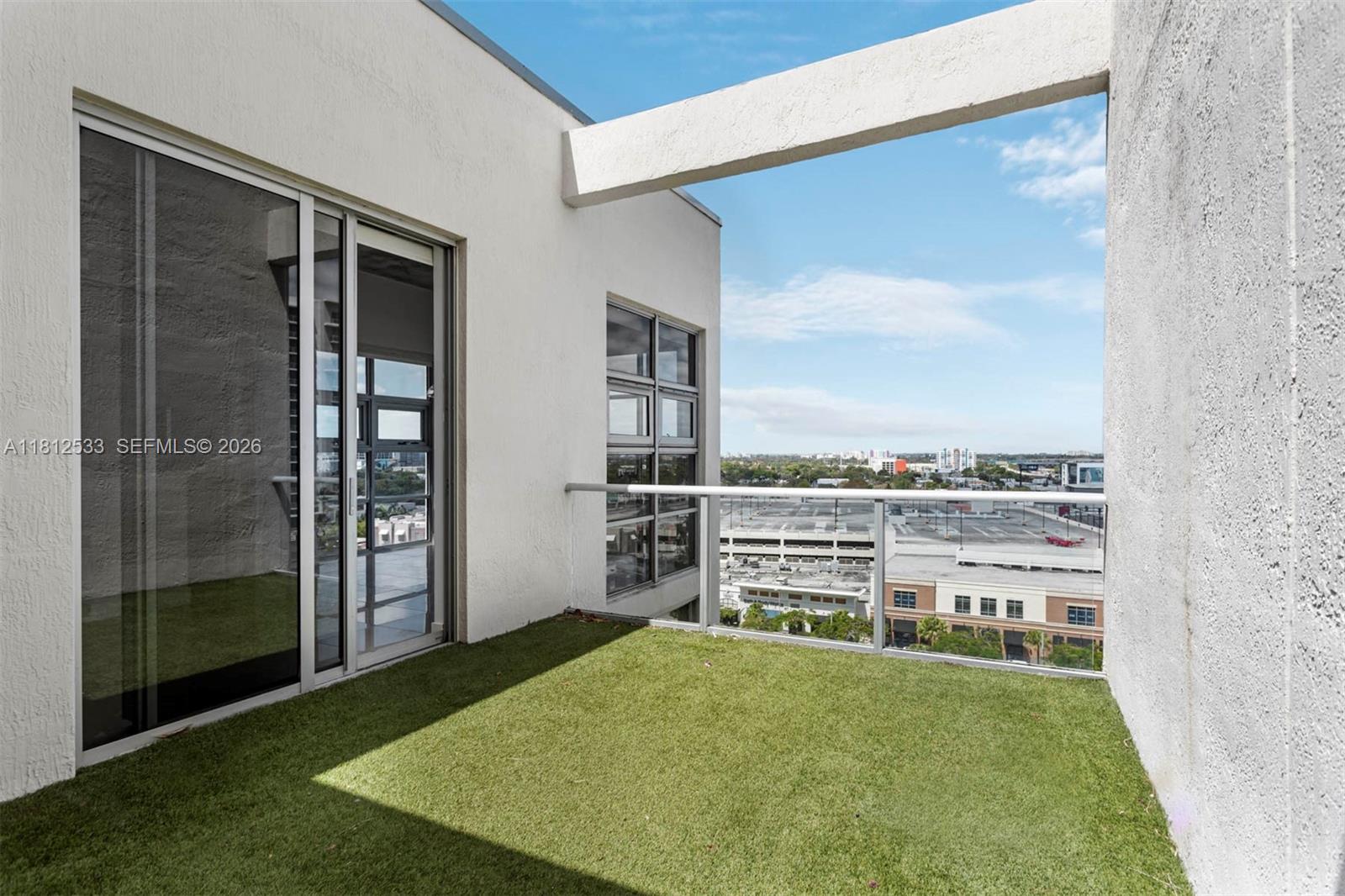 TWO MIDTOWN MIAMI CONDO - Residential