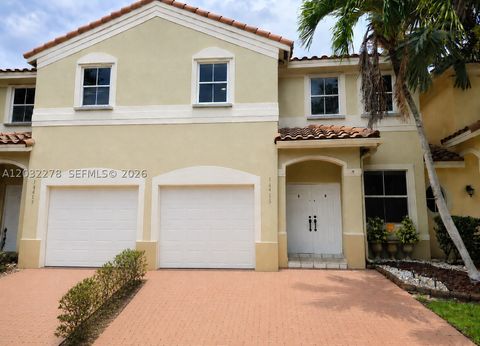 Photo of 17113 SW 38th St, Miramar, FL 33027 (MLS # A12032278)