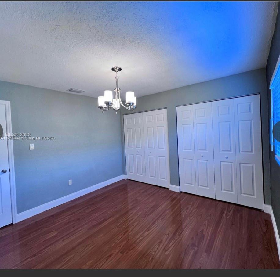 WEST CARVER RANCHES ADD N - Residential Lease