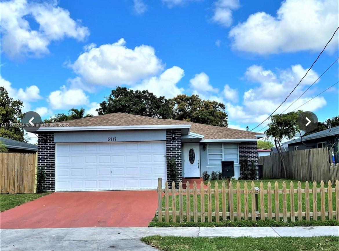 WEST CARVER RANCHES ADD N - Residential Lease