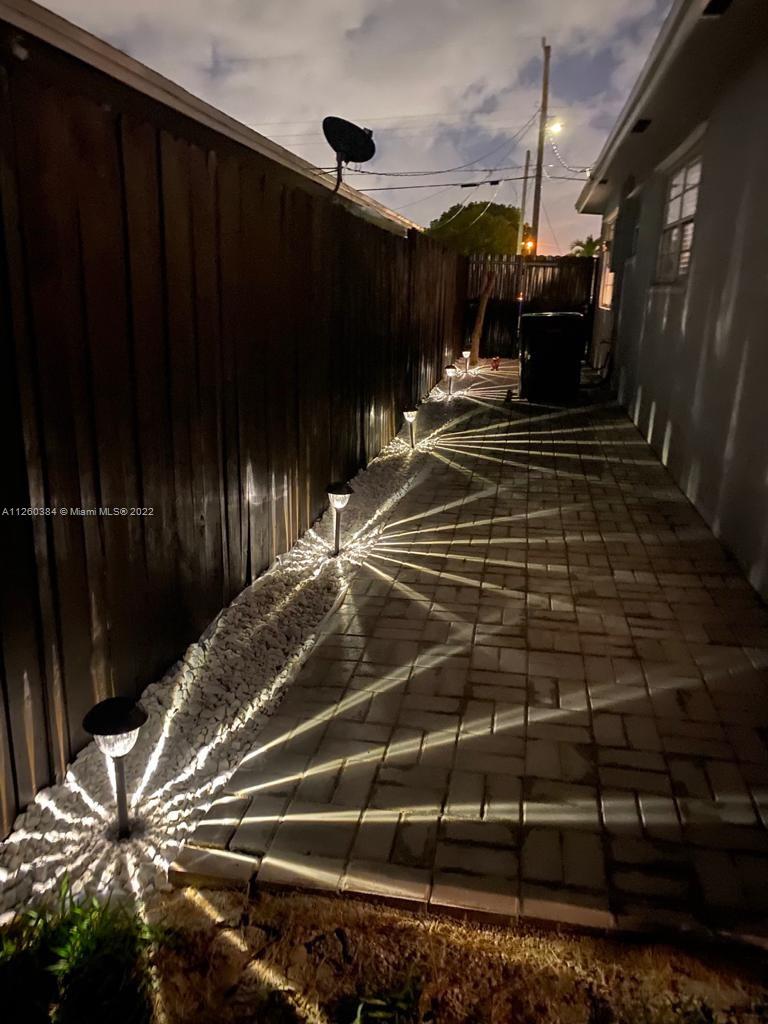 WEST CARVER RANCHES ADD N - Residential Lease