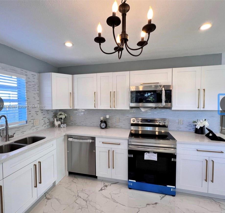 WEST CARVER RANCHES ADD N - Residential Lease