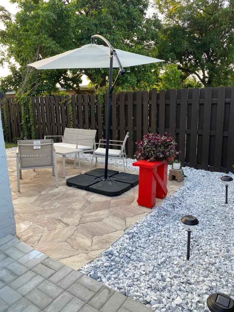 WEST CARVER RANCHES ADD N - Residential Lease