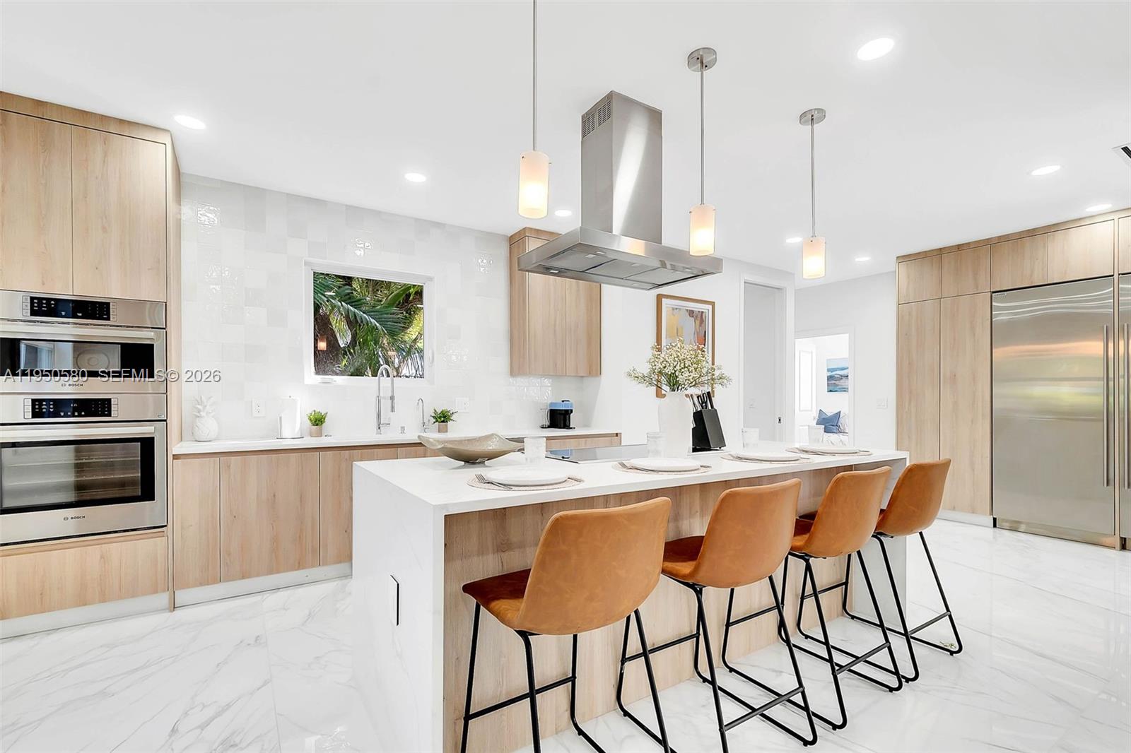 ESPANOLA HEIGHTS - Residential