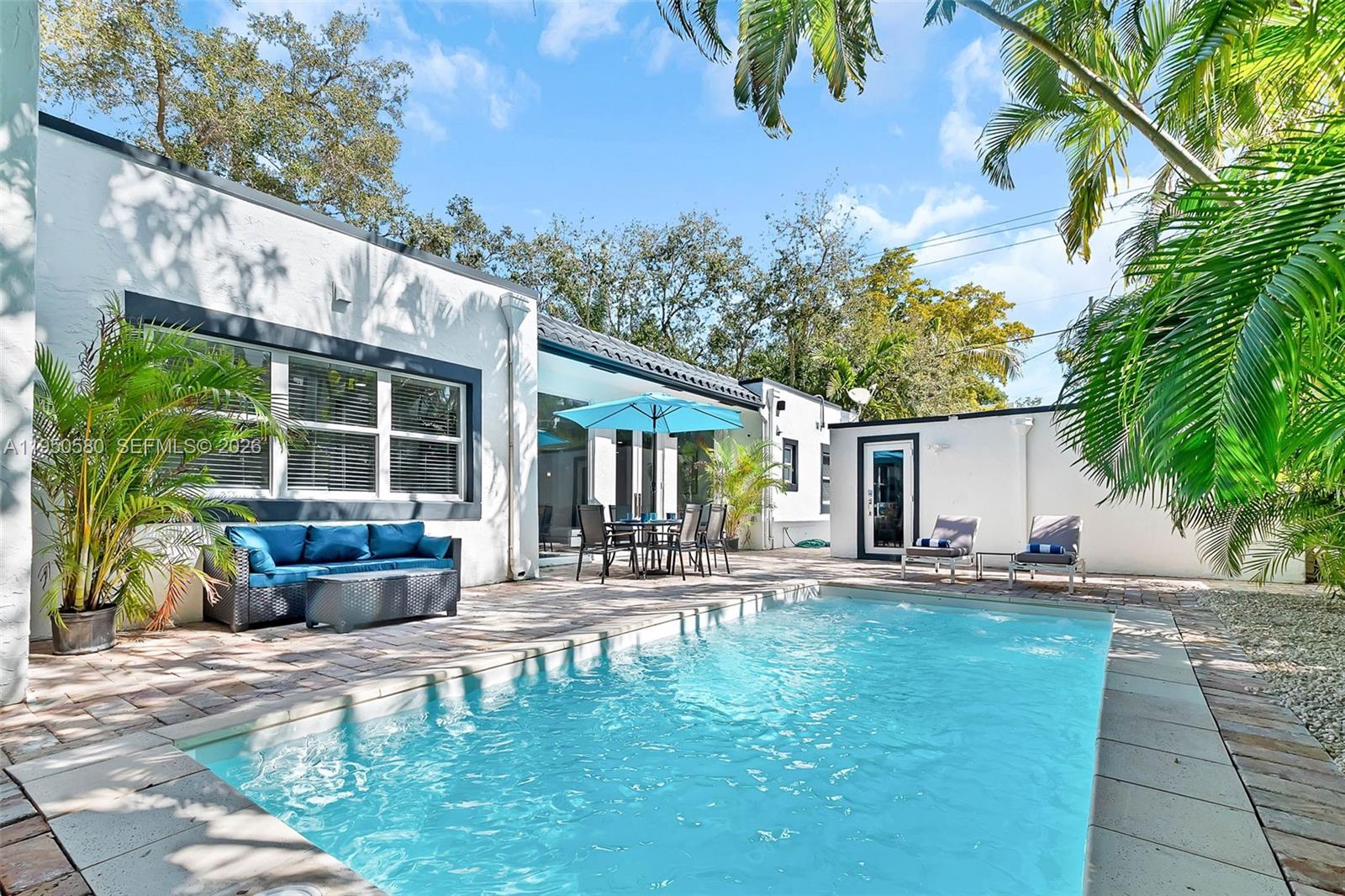 ESPANOLA HEIGHTS - Residential