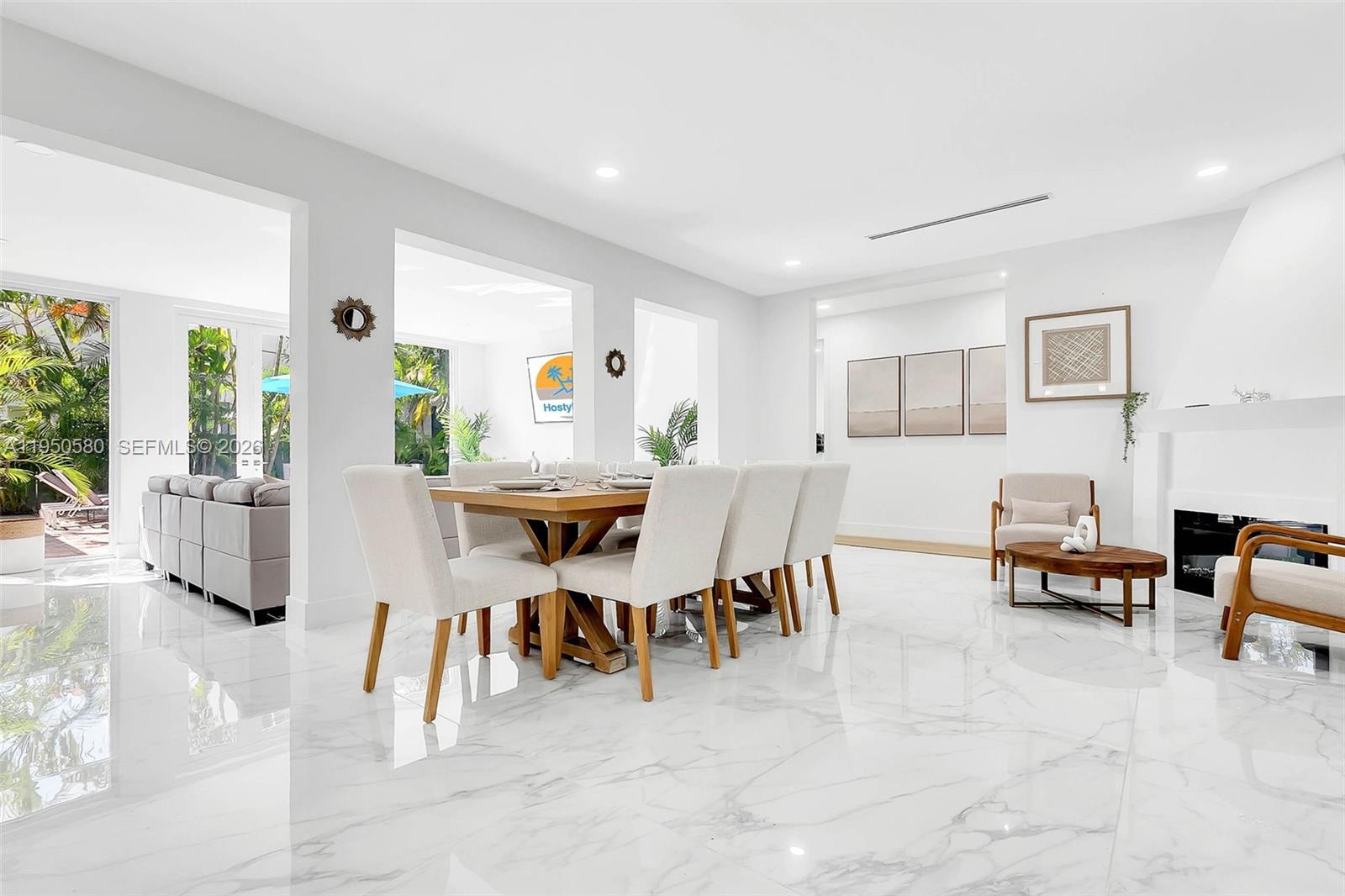 ESPANOLA HEIGHTS - Residential