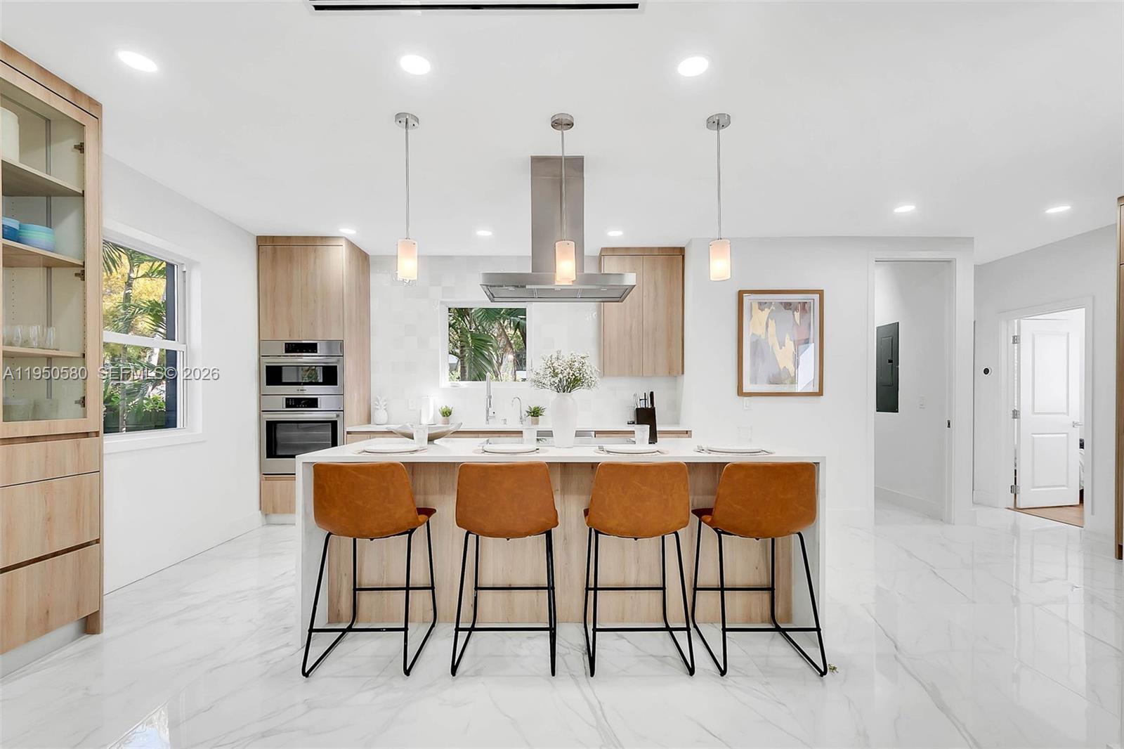 ESPANOLA HEIGHTS - Residential