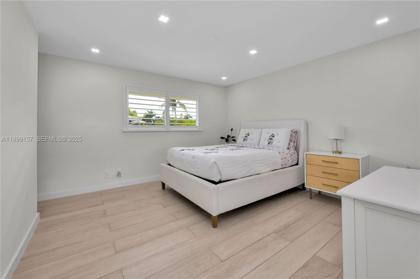 PERRINE GRANT SUB - Residential