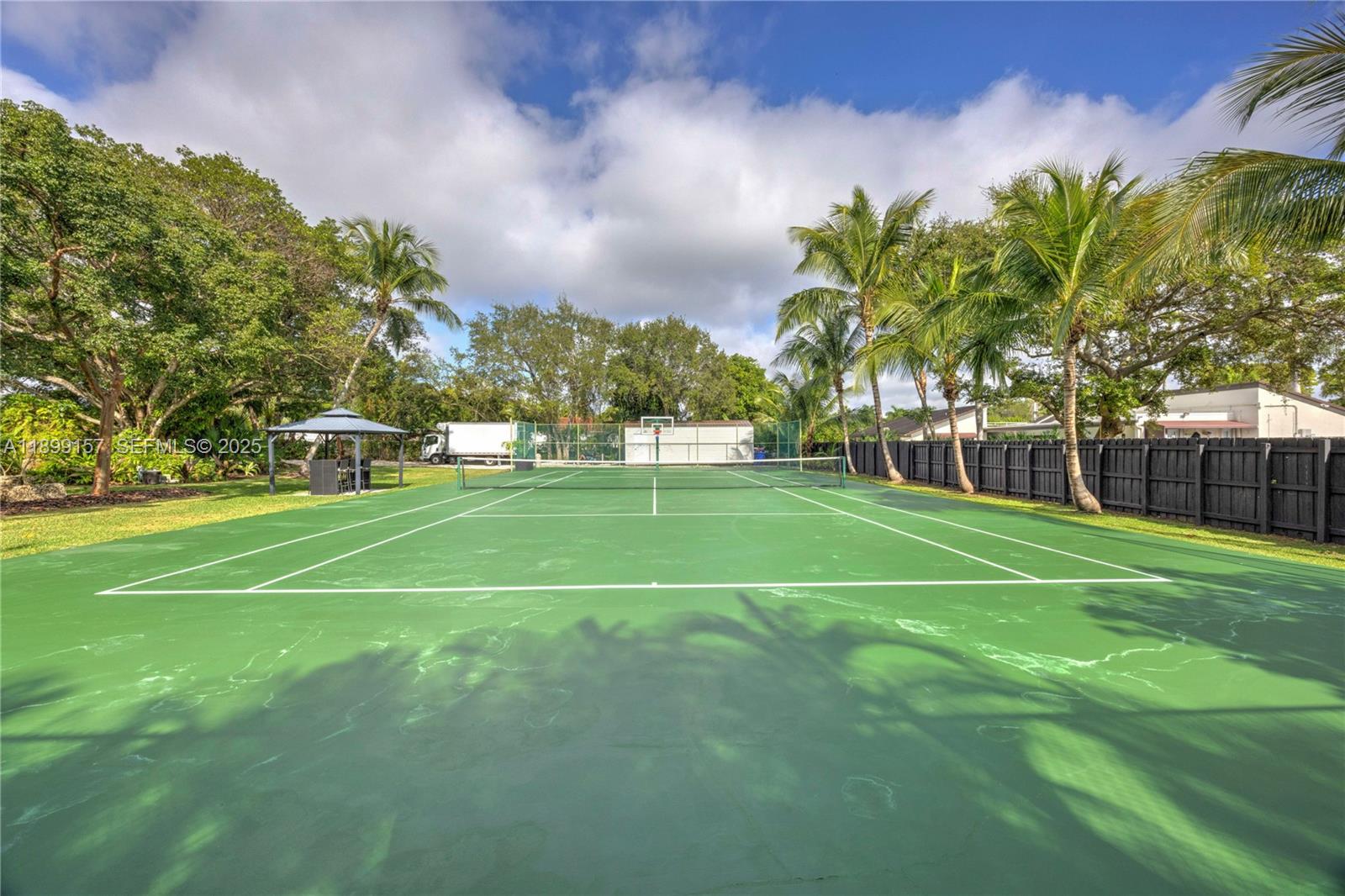 PERRINE GRANT SUB - Residential