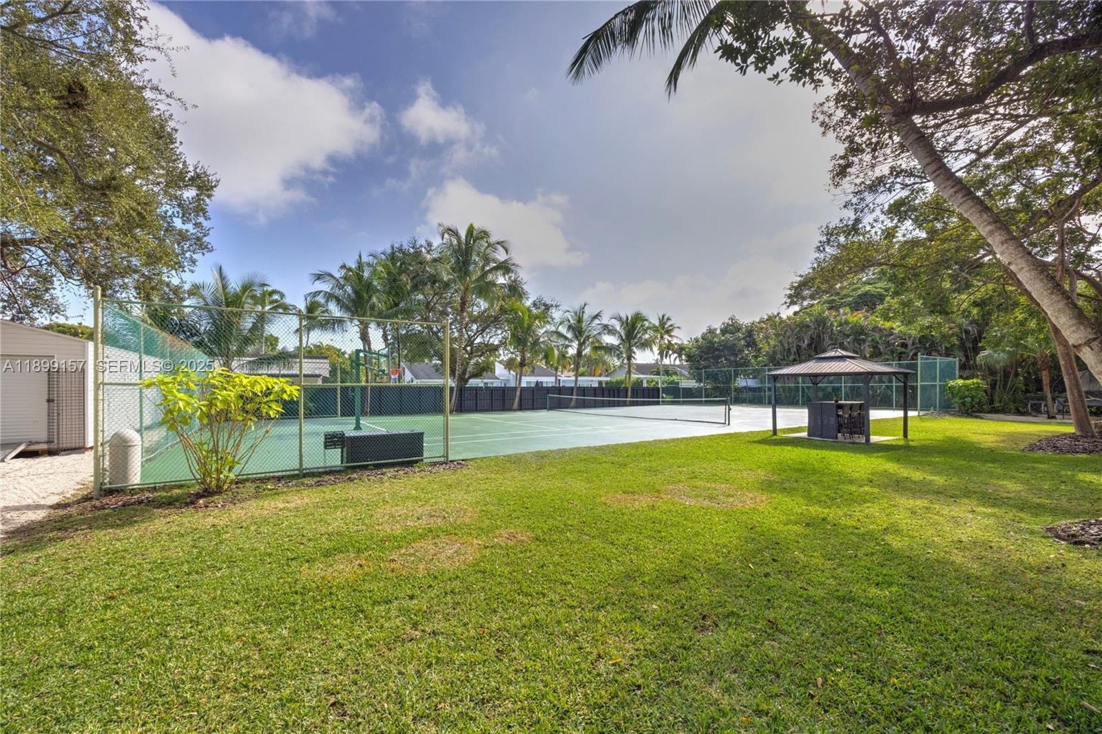 PERRINE GRANT SUB - Residential