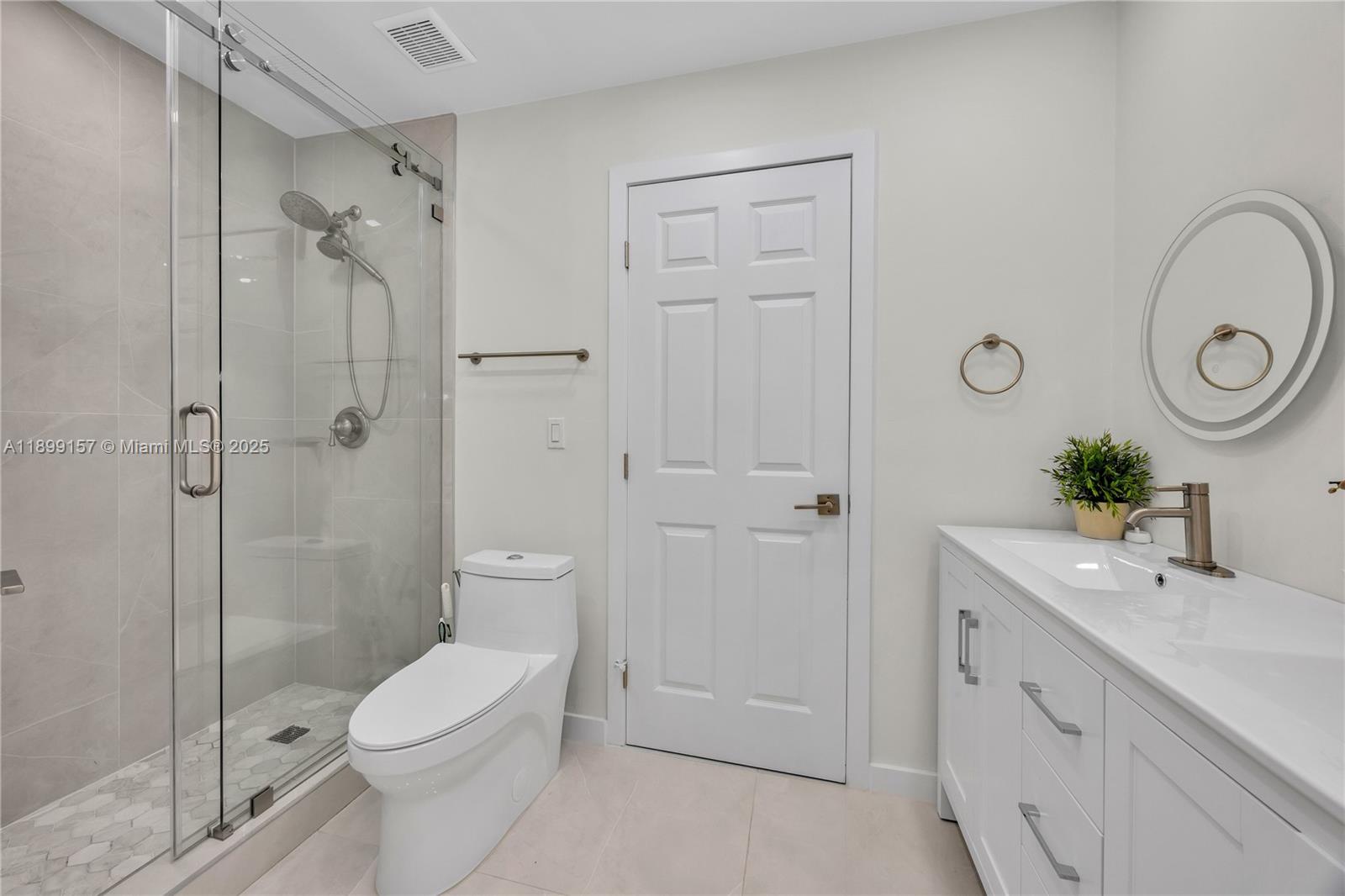 PERRINE GRANT SUB - Residential