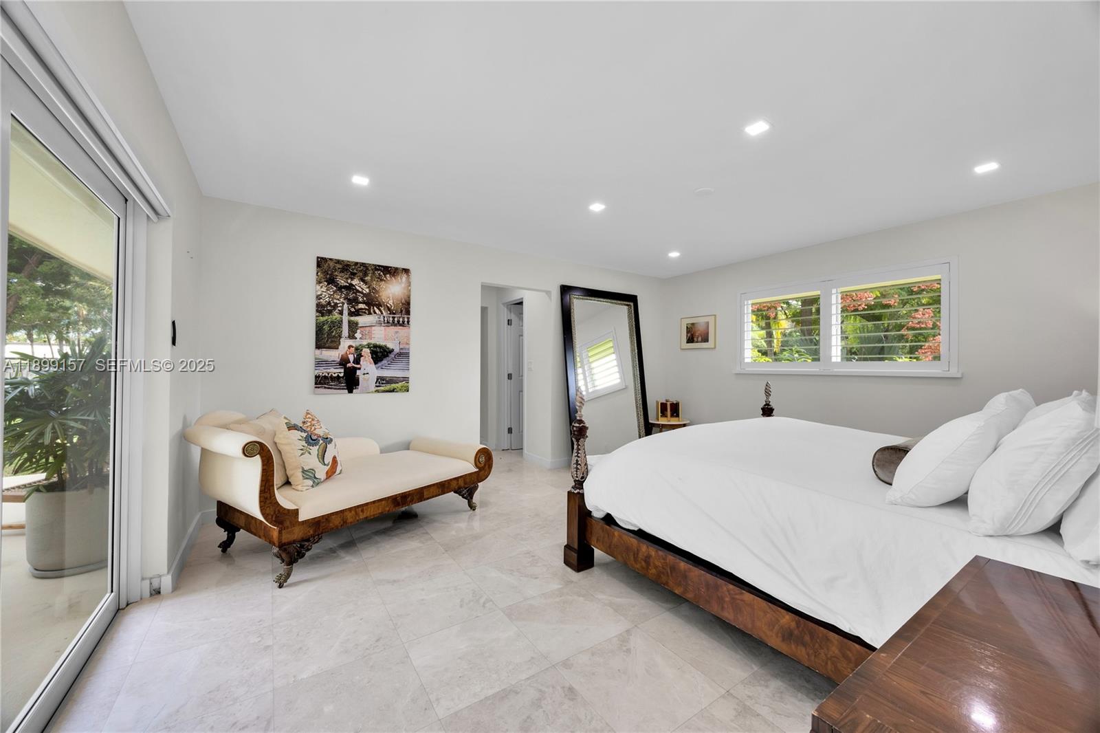 PERRINE GRANT SUB - Residential