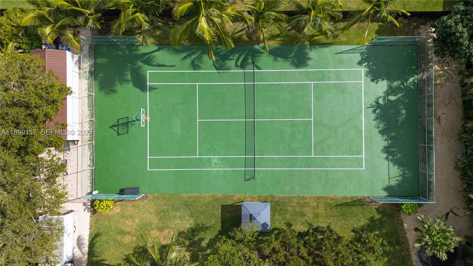 PERRINE GRANT SUB - Residential