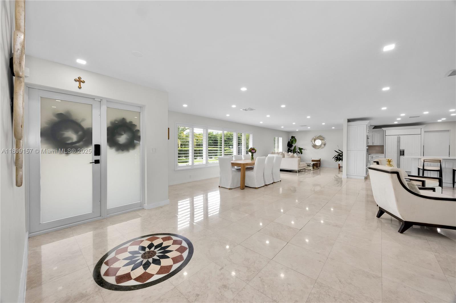 PERRINE GRANT SUB - Residential