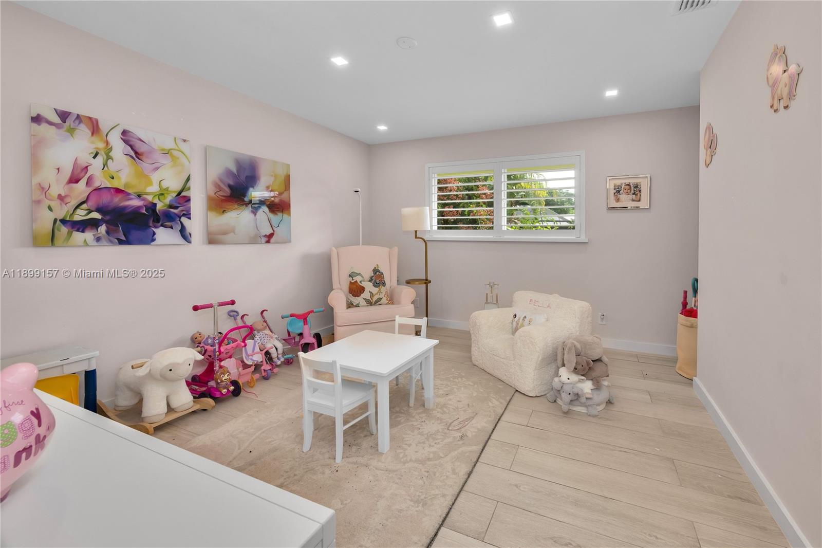 PERRINE GRANT SUB - Residential