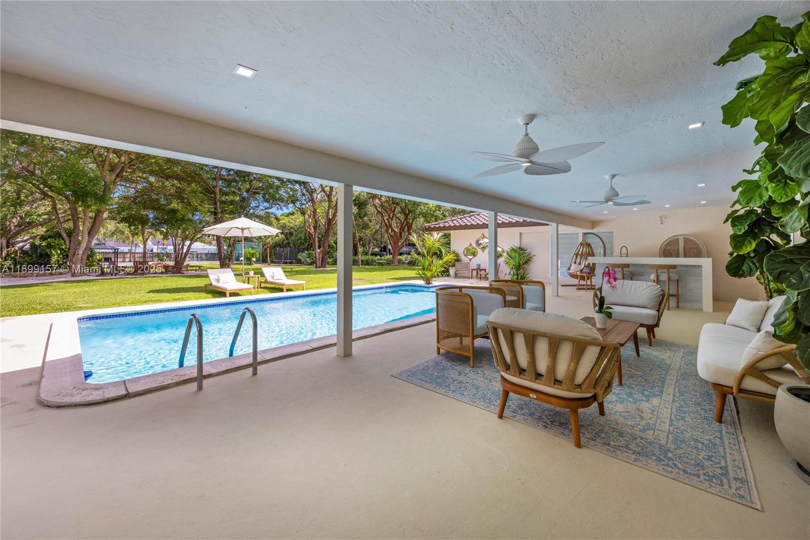 PERRINE GRANT SUB - Residential