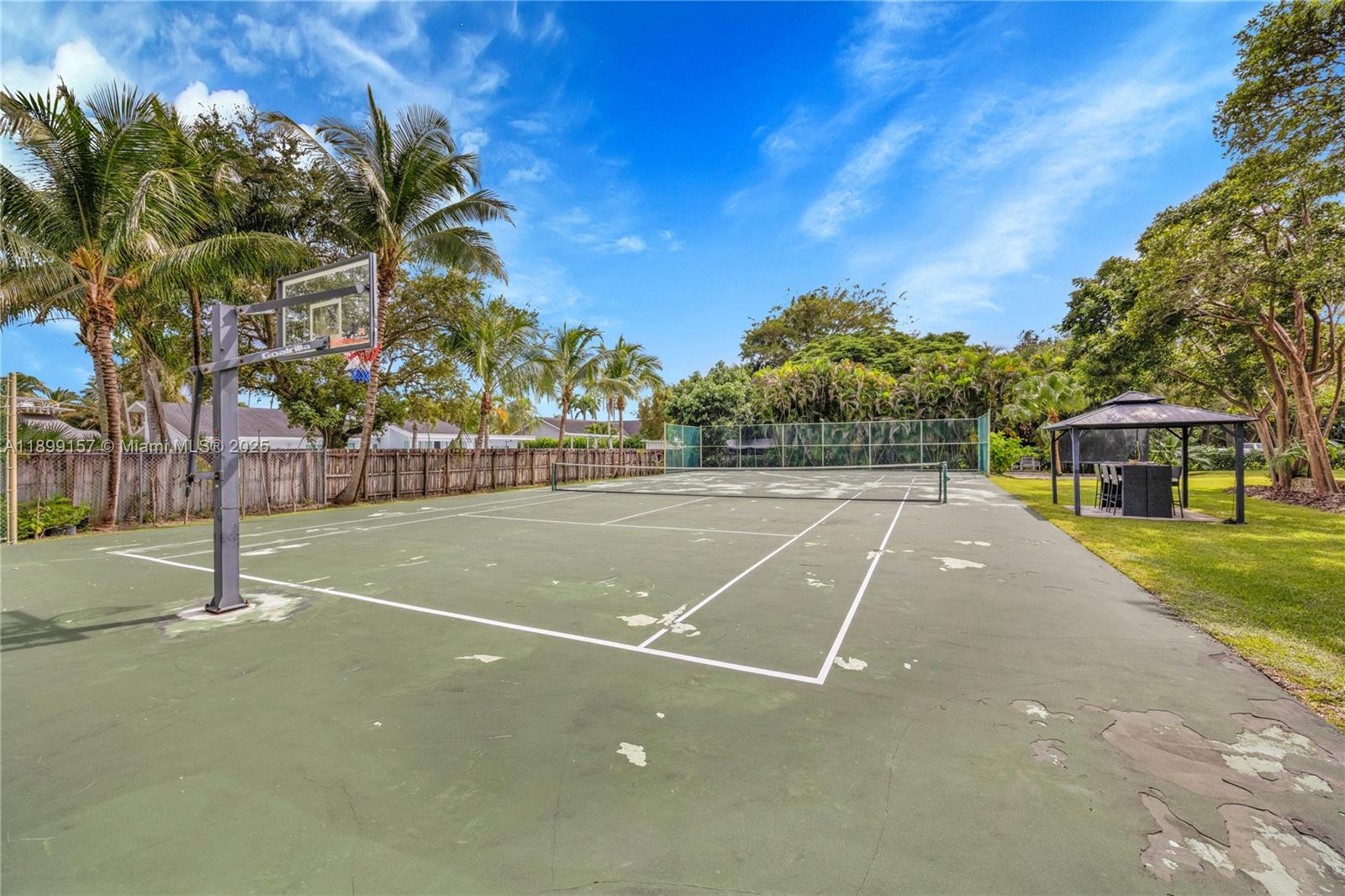 PERRINE GRANT SUB - Residential