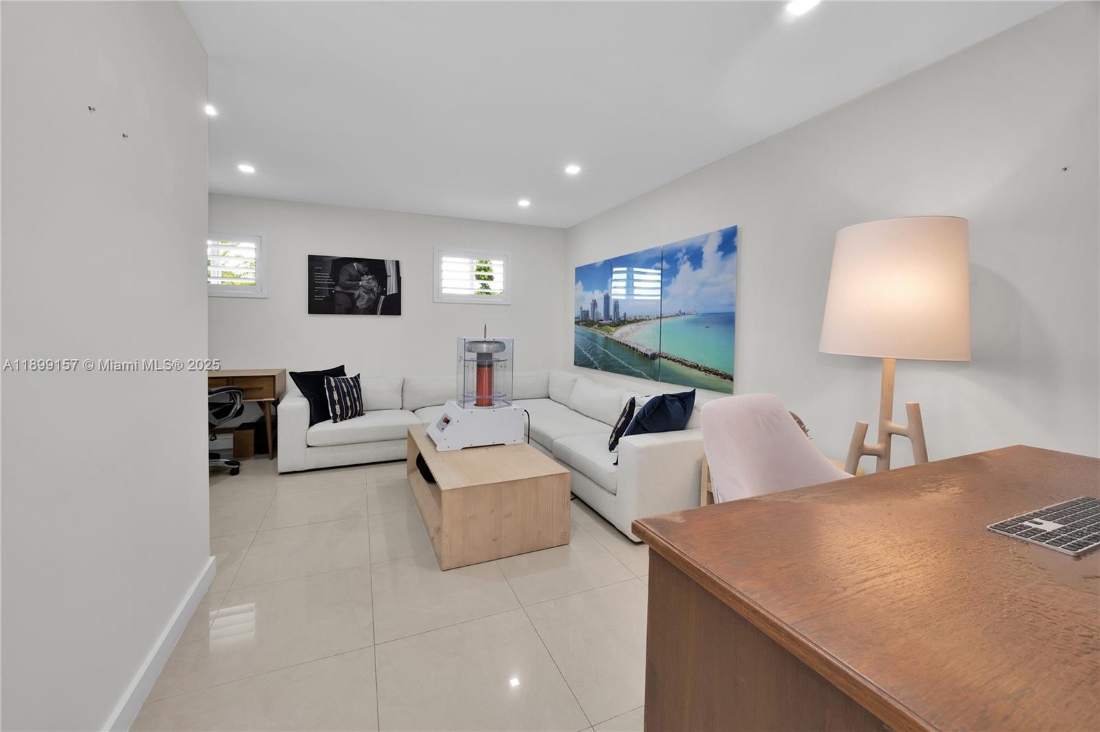 PERRINE GRANT SUB - Residential