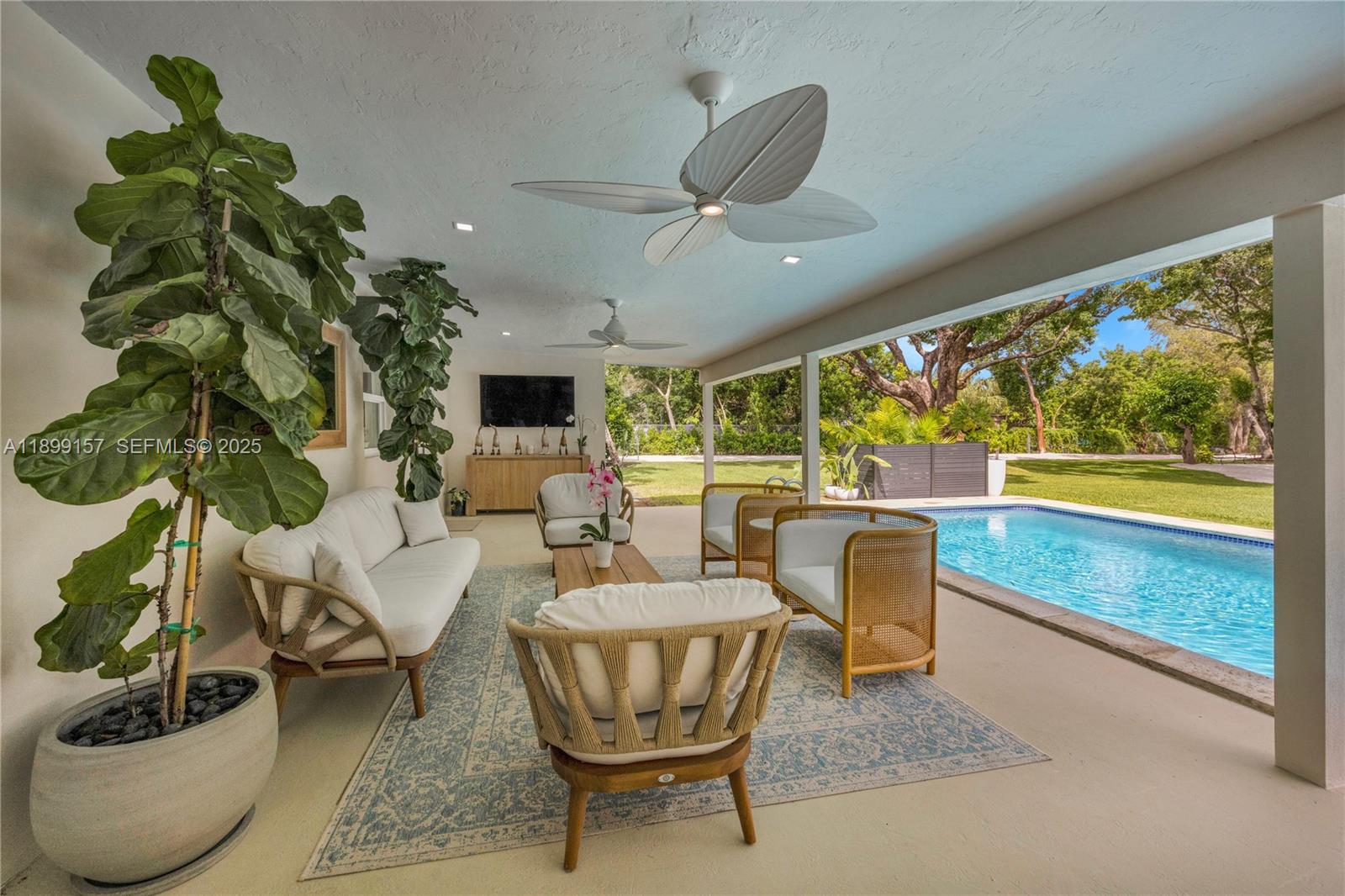 PERRINE GRANT SUB - Residential