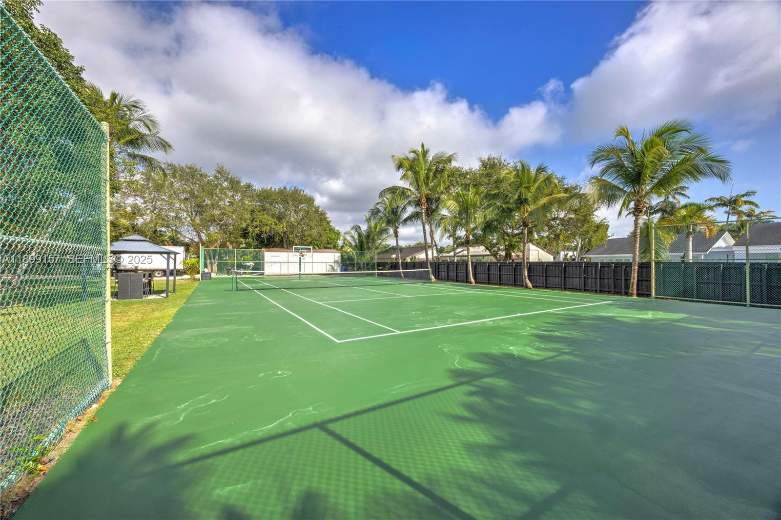 PERRINE GRANT SUB - Residential