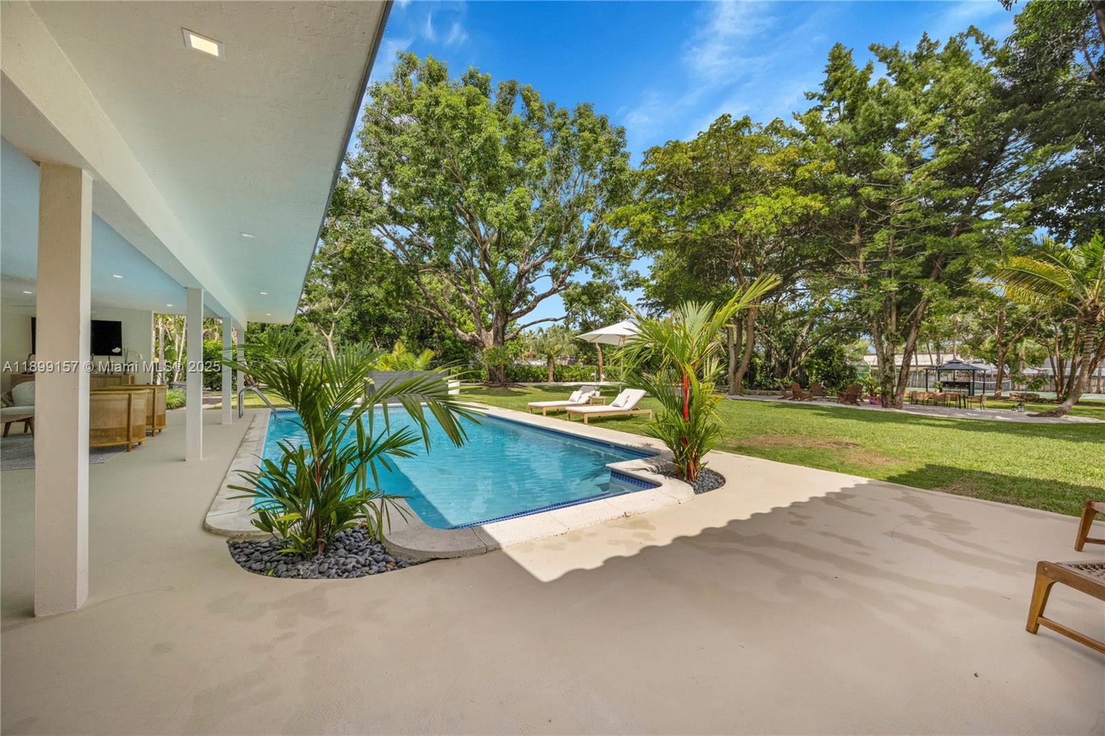 PERRINE GRANT SUB - Residential