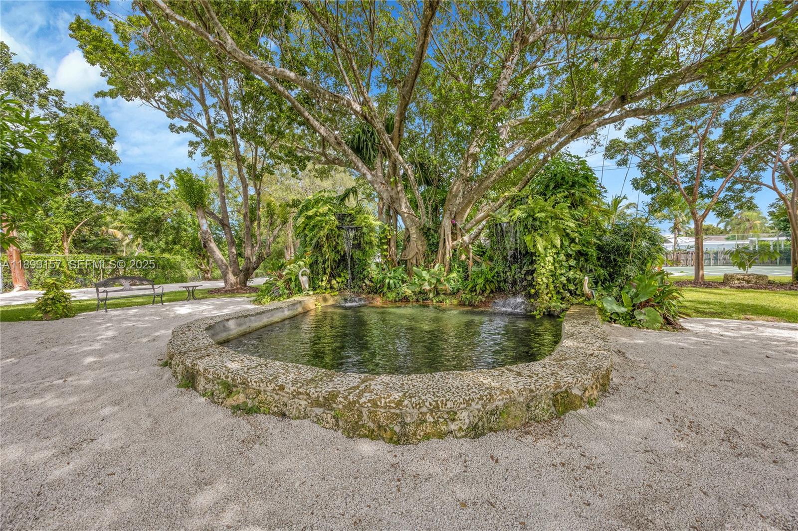 PERRINE GRANT SUB - Residential