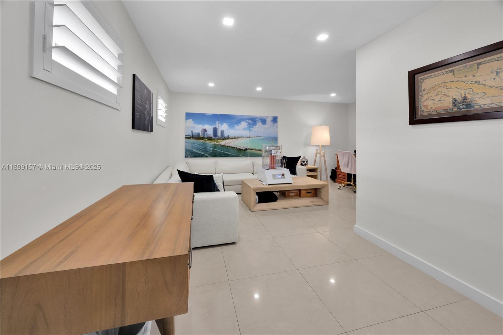 PERRINE GRANT SUB - Residential