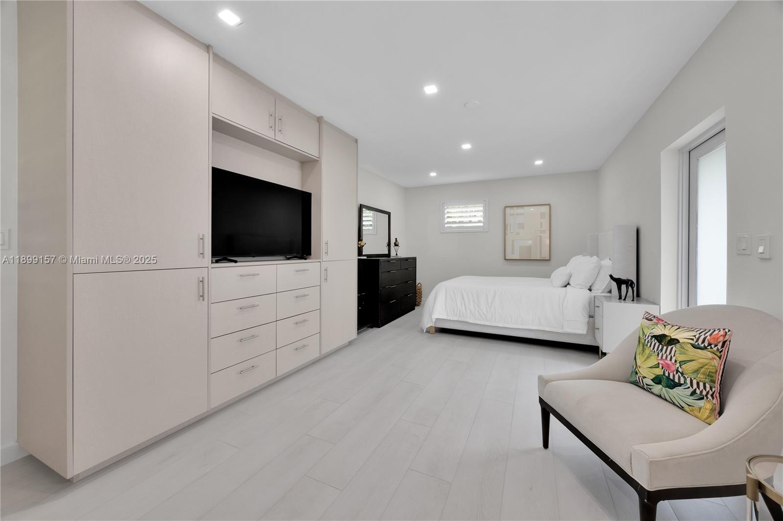 PERRINE GRANT SUB - Residential