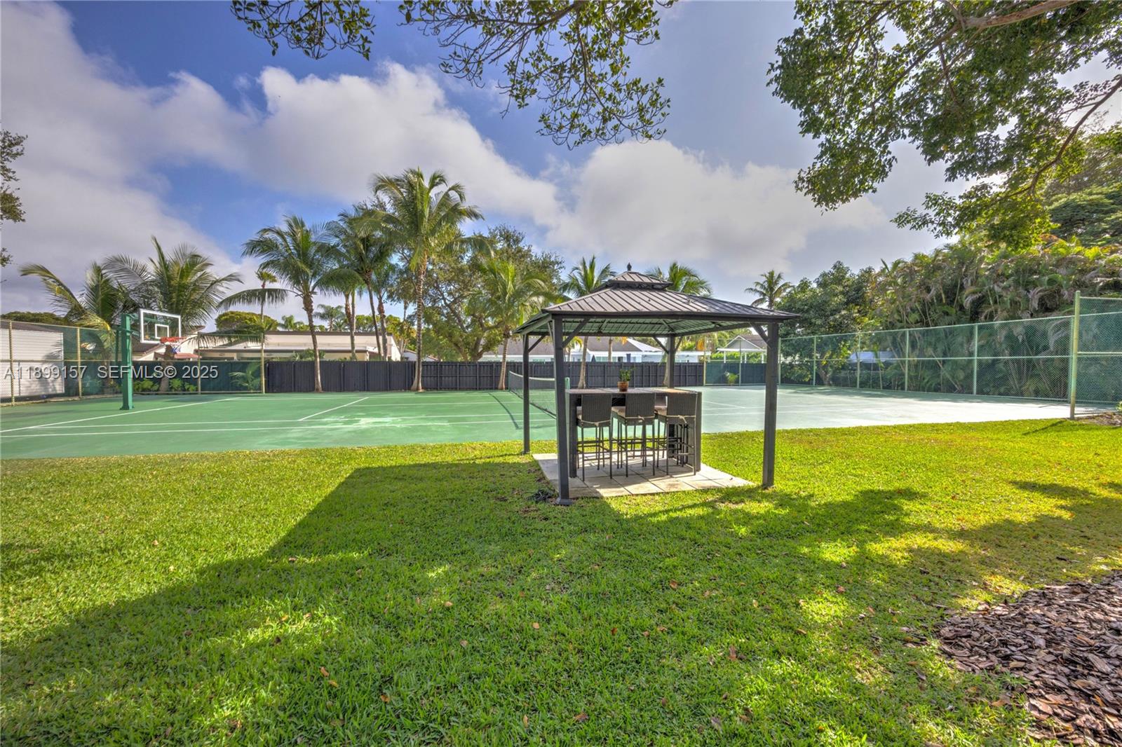 PERRINE GRANT SUB - Residential