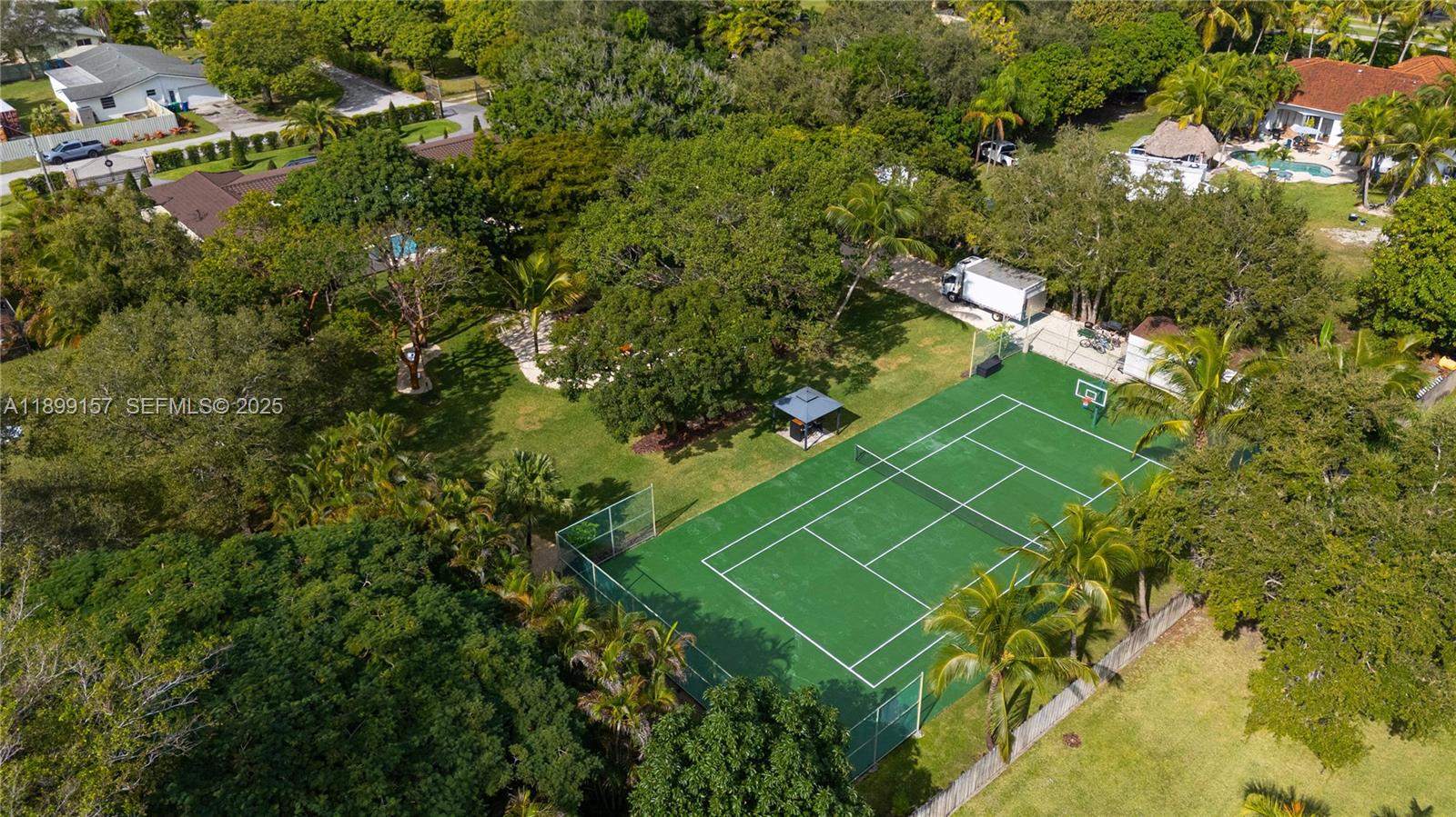 PERRINE GRANT SUB - Residential