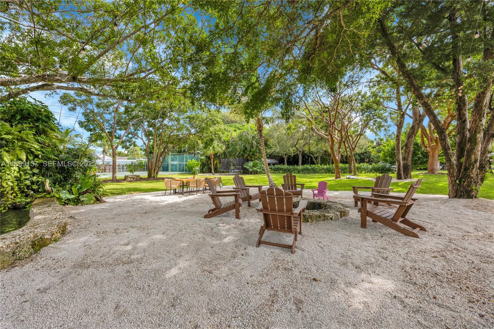 PERRINE GRANT SUB - Residential