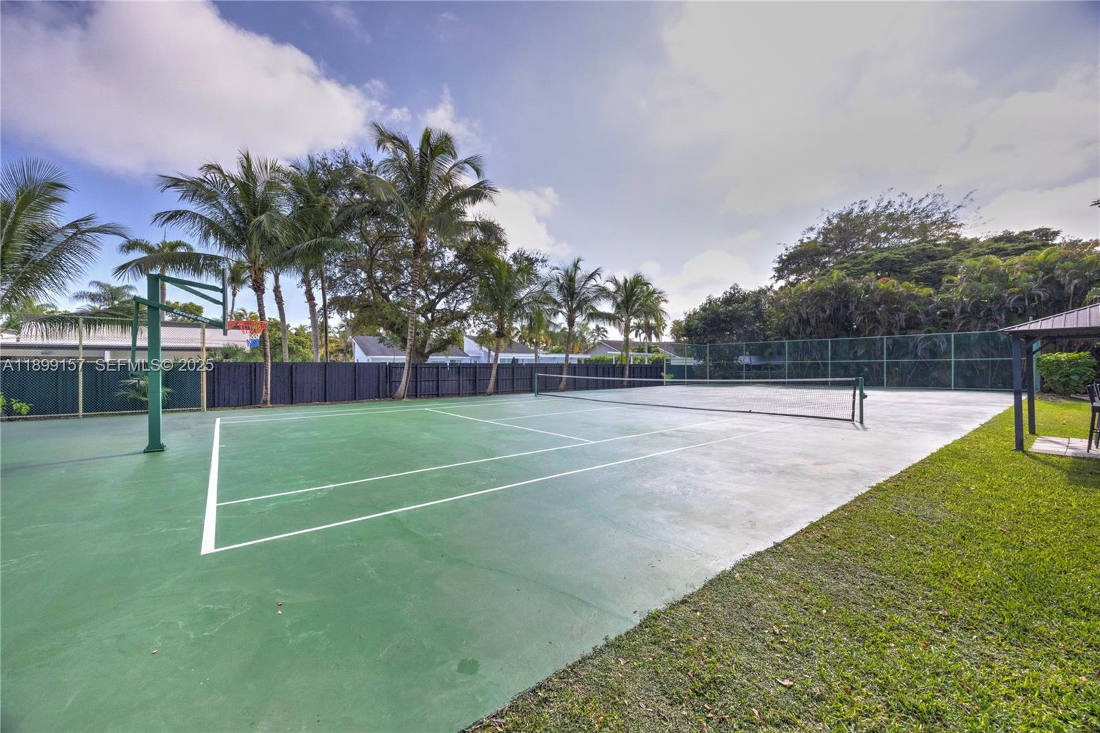 PERRINE GRANT SUB - Residential