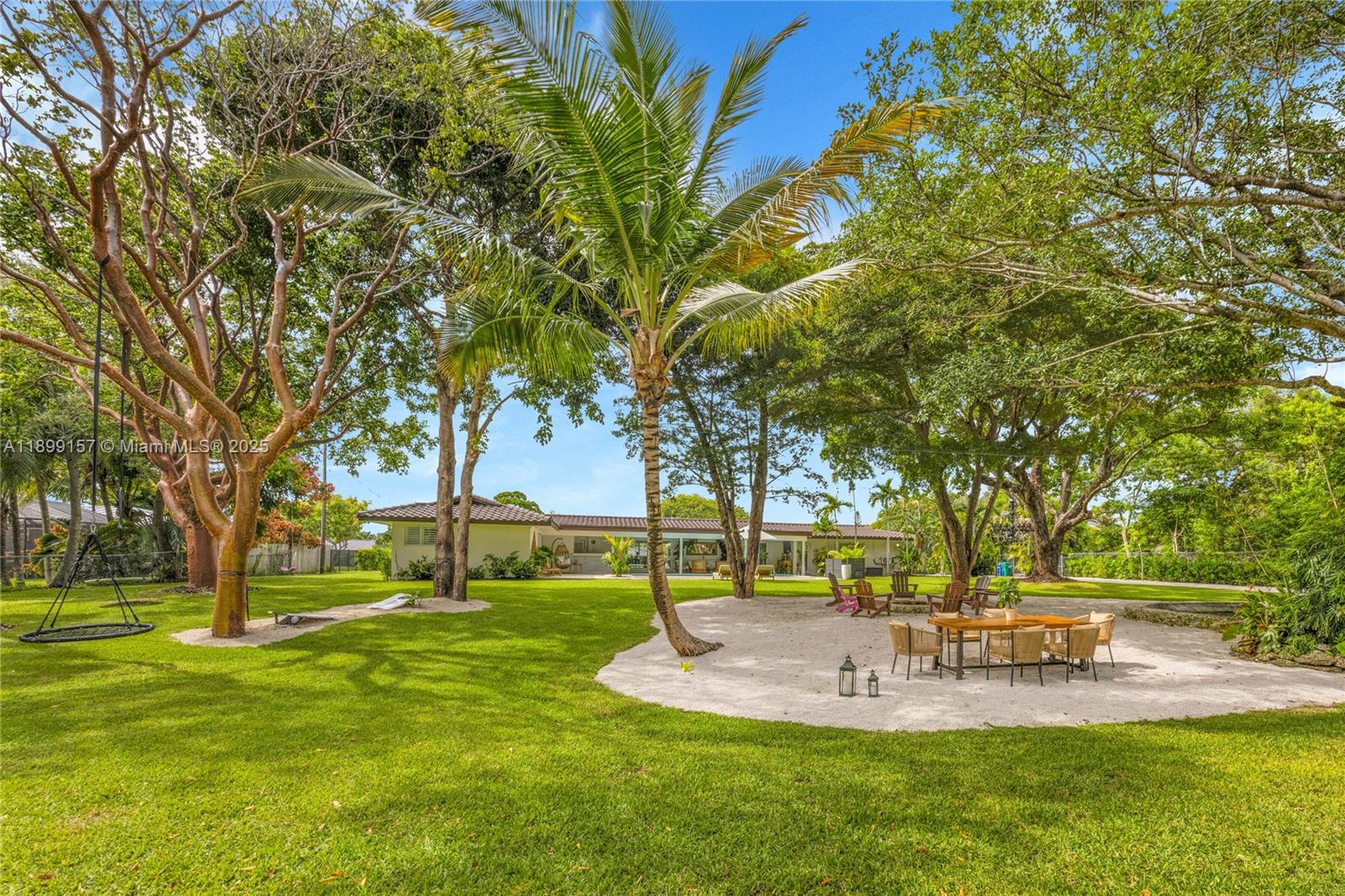 PERRINE GRANT SUB - Residential