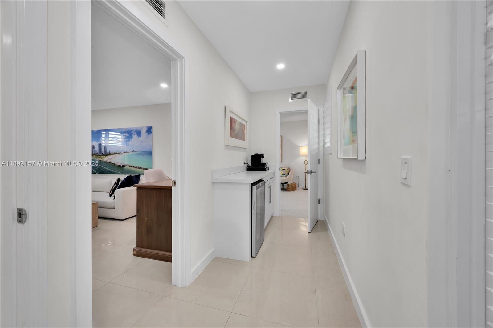 PERRINE GRANT SUB - Residential