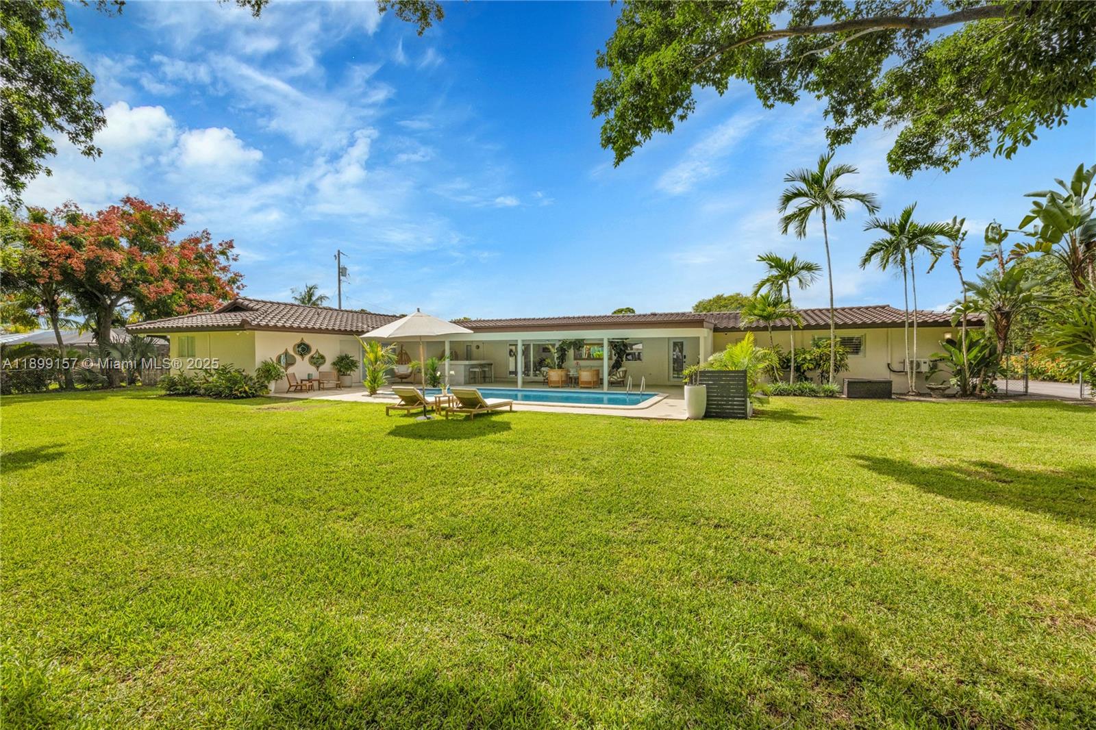 PERRINE GRANT SUB - Residential