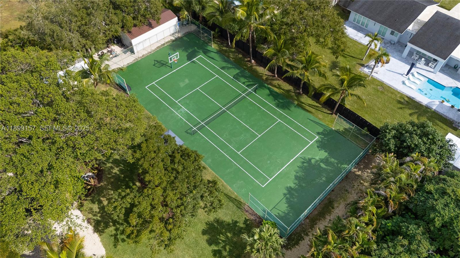 PERRINE GRANT SUB - Residential