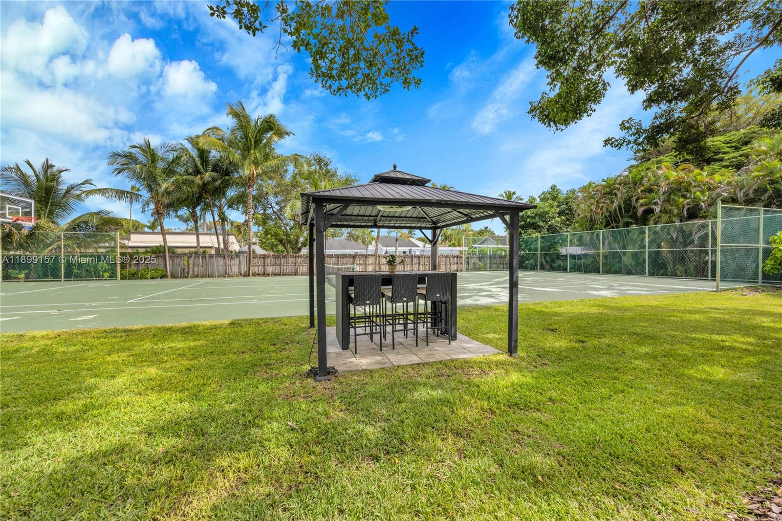 PERRINE GRANT SUB - Residential