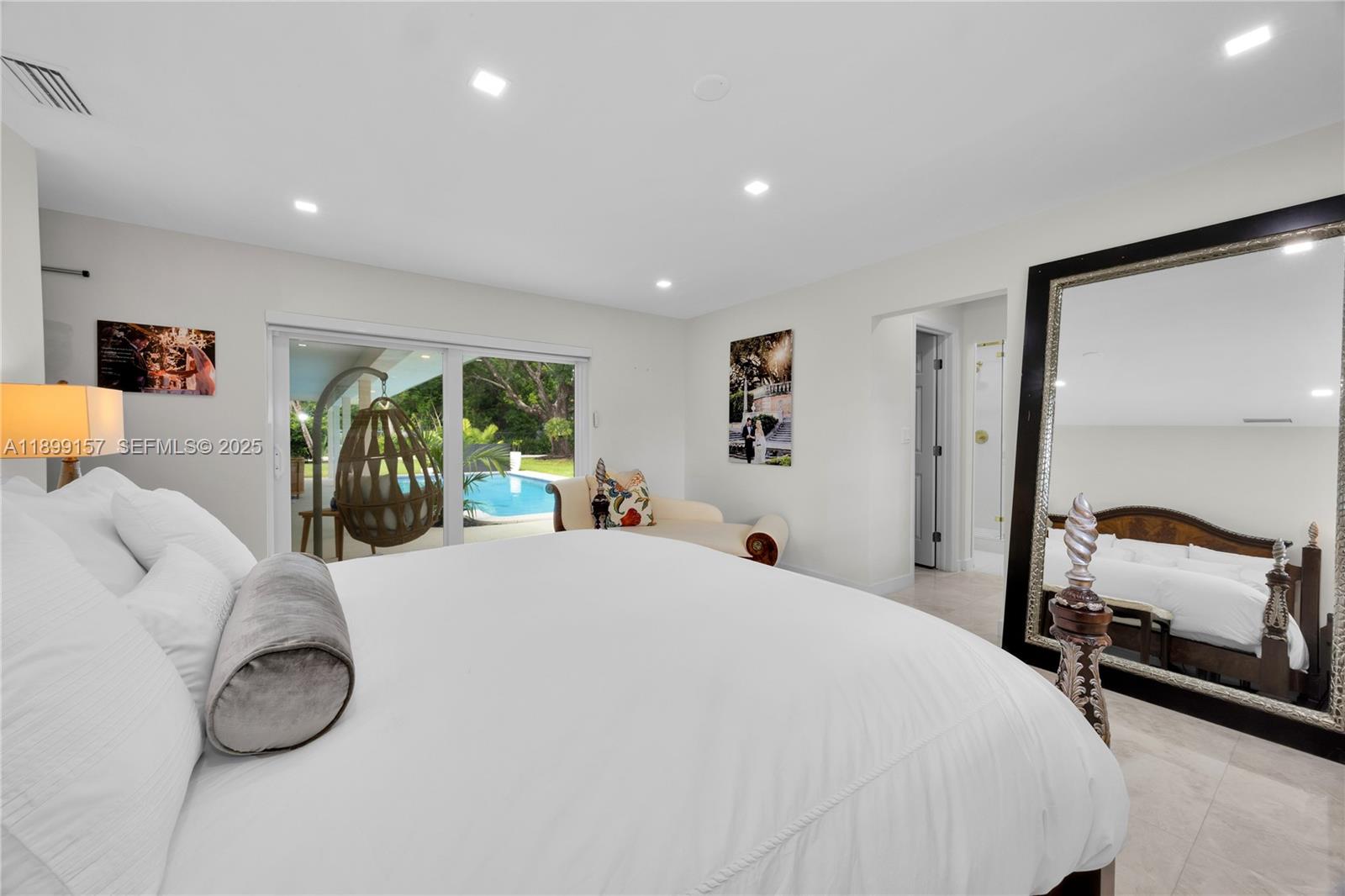 PERRINE GRANT SUB - Residential