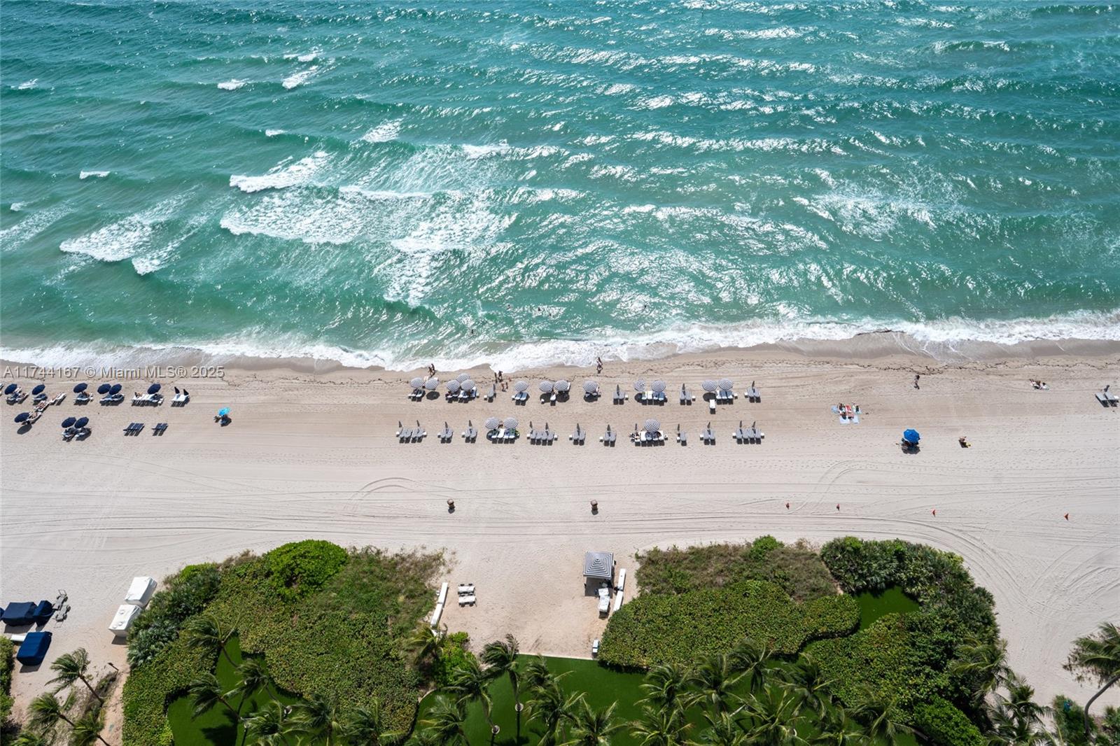 JADE BEACH CONDO - Residential