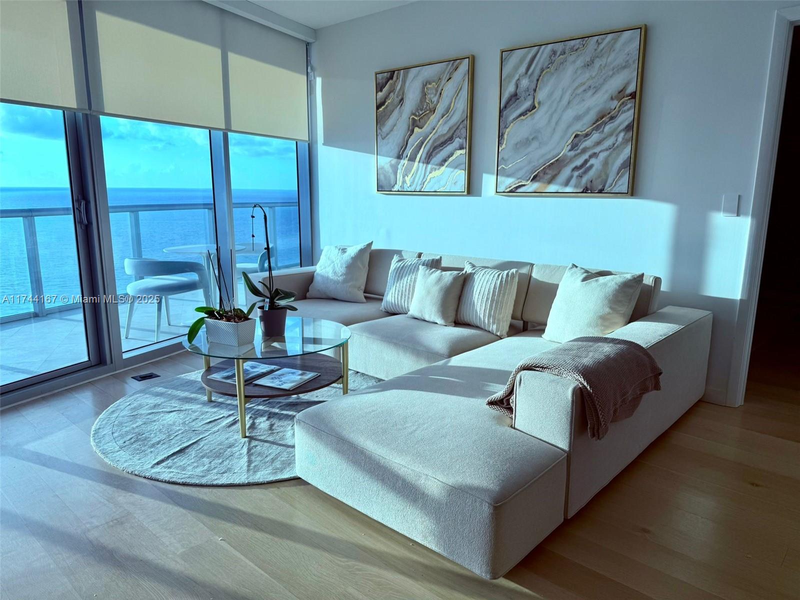 Property for Sale at 17001 Collins Ave 2702, Sunny Isles Beach, Miami-Dade County, Florida - Bedrooms: 2 
Bathrooms: 3  - $2,099,000