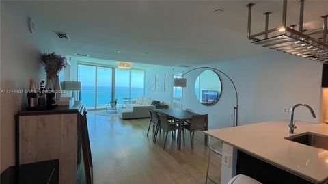 17001 Collins Ave 2702 Sunny Isles Beach FL 33160