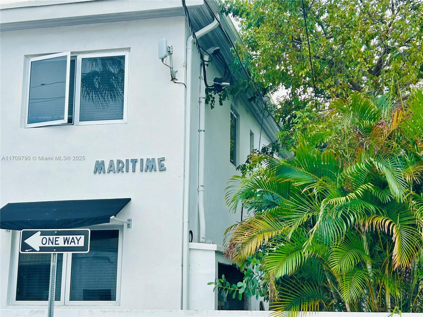THE MARITIME CONDO - Residential