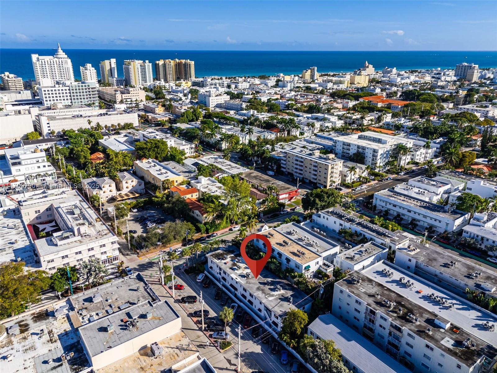 THE MARITIME CONDO - Residential