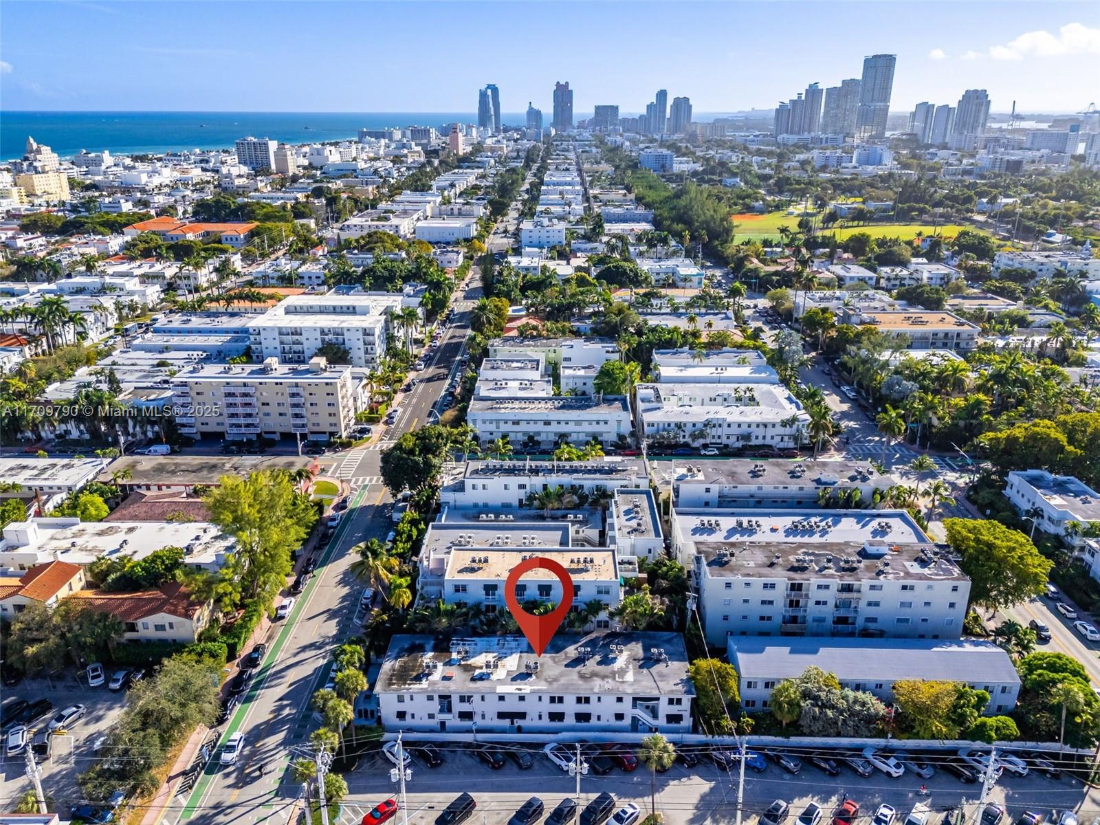 THE MARITIME CONDO - Residential