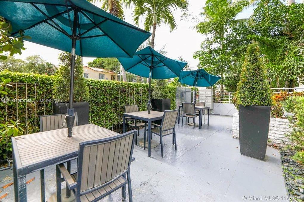 THE MARITIME CONDO - Residential